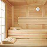 Technique sauna